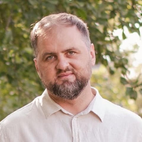 Gabriel Cazaciuc, Developer in Cluj-Napoca, Cluj County, Romania
