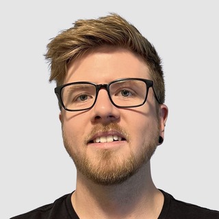 Cameron Campbell, Blog Designer for Hire.