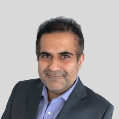 Arman A Anwar, Developer in Fairfax, VA, United States
