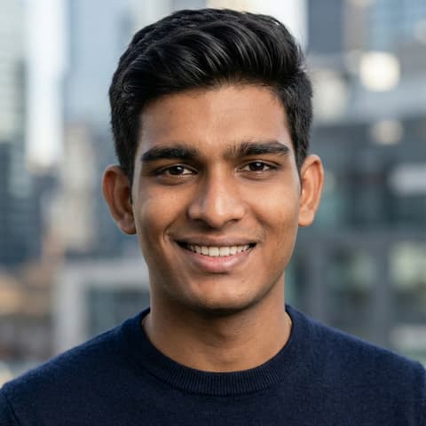 Advait Nandeshwar