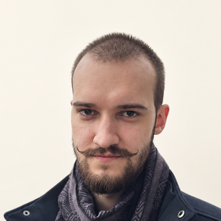 Ilya Yarmak, Expert Next.js Programmer for Hire.