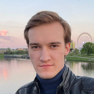 Ilya Yarmak, Expert Cursor AI Programmer for Hire.