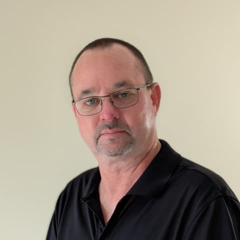 David Pearson, Developer in Clearlake Oaks, CA, United States
