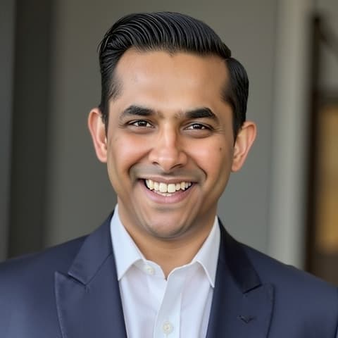 Bharat Gaurav Bhate, Developer in New York, NY, United States
