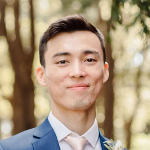 Johnathan Reid, Developer in Sydney, New South Wales, Australia