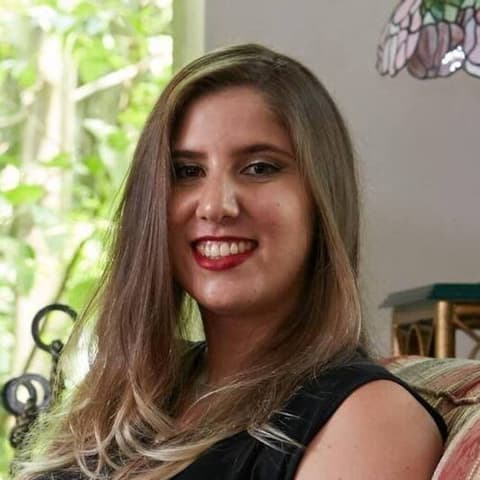Michelle Araujo, Developer in Florianópolis - State of Santa Catarina, Brazil