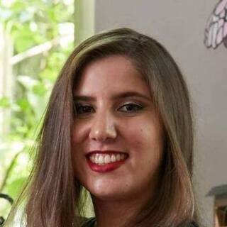 Michelle Araujo, Expert Next.js Programmer for Hire.