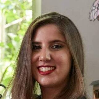 Michelle Araujo, Expert Next.js Programmer for Hire.