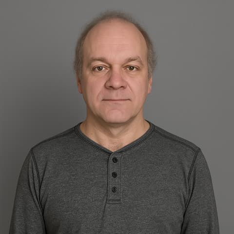 Gary Barnett, Developer in Seattle, WA, United States