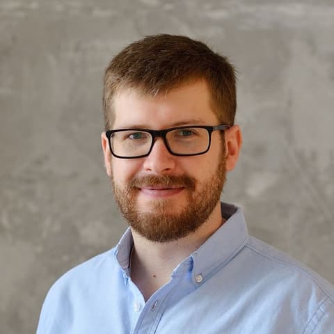 Alexander Barinov, Developer in Cumming, GA, United States