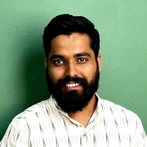 Akshat Pathak, Developer in Bengaluru, Karnataka, India