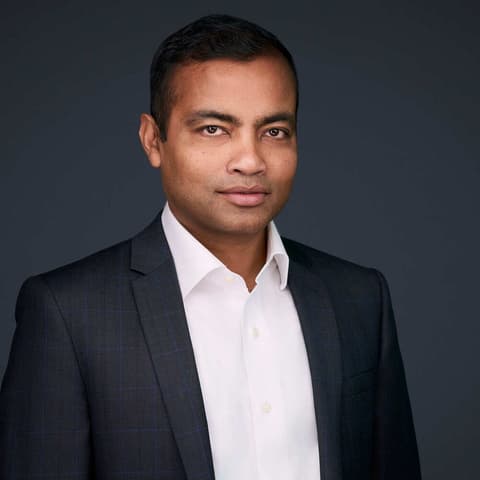 Prasun K Howli, Management Consultant in Houston, TX, United States