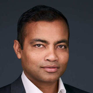 Prasun K Howli, fractional COO Expert and Consultant.