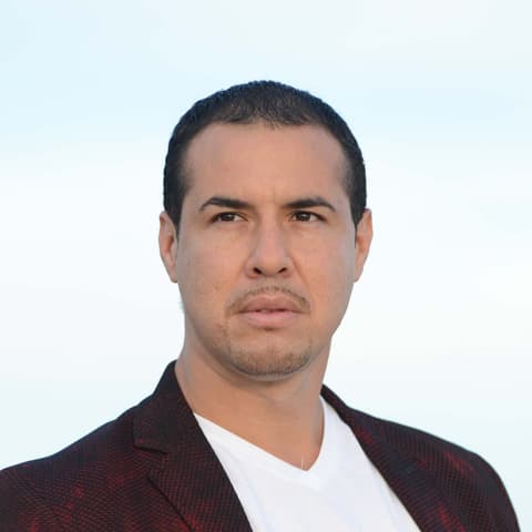 Jose Burrola Diaz, Developer in Las Vegas, NV, United States