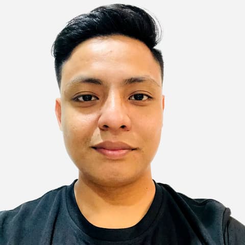 Fadhil Rosli, Developer in Cyberjaya Selangor, Malaysia