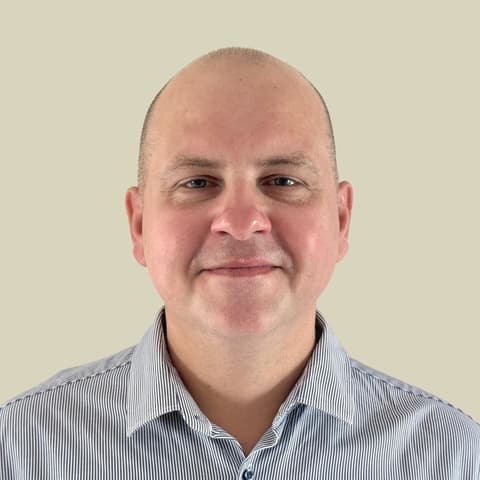Werner Du Plooy, Developer in Coomera, Queensland, Australia