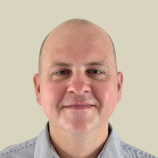 Werner Du Plooy, SolidWorks Freelancer.