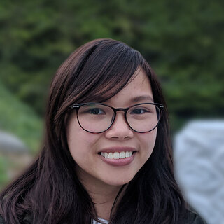 Katrina Lachica, Freelance Product Designer.