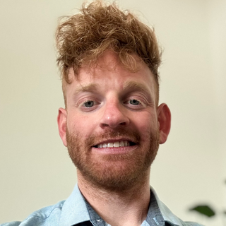 Adam Pietrafesa, Senior Claude Programmer and Consultant.