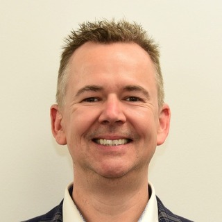 Andre Kostecki, AI Consultant Consulting Specialist.
