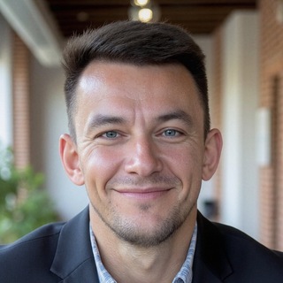 Marek Svoboda, iOS Engineer.
