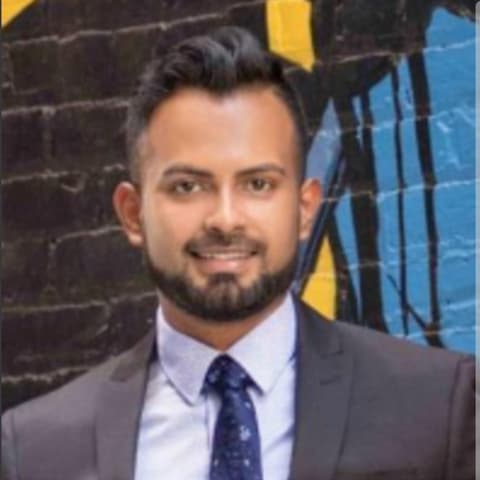 Aamir Rahman, Developer in Farmington Hills, MI, United States