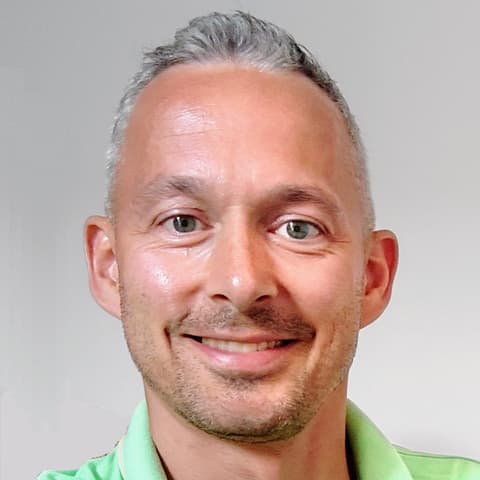 David Moeremans, Developer in Ghent, Belgium