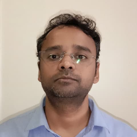 Ramanand Kanu, Management Consultant in Pune, Maharashtra, India