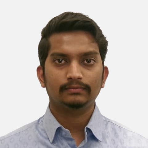 Satish Kumar Aadimulam, Developer in Wauwatosa, WI, United States