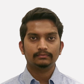 Satish Kumar Aadimulam, Expert WPF Programmer for Hire.