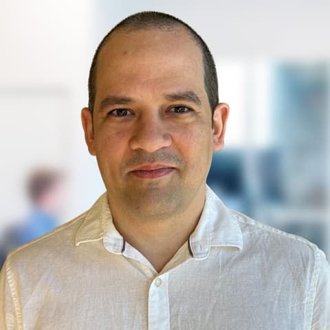 Jorge Enrique Miralles Betancourt, Developer in Cape Coral, FL, United States