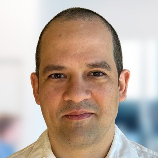Jorge Enrique Miralles Betancourt, Freelance API Developer for Hire.