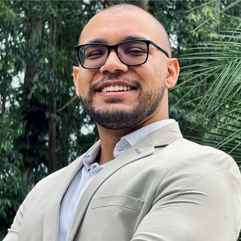 Cesar Sampaio, Developer in Cuiabá - State of Mato Grosso, Brazil