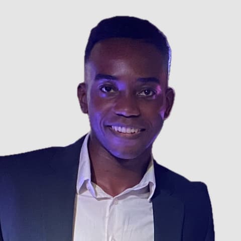David Adeyemi, Developer in Fort Worth, TX, United States