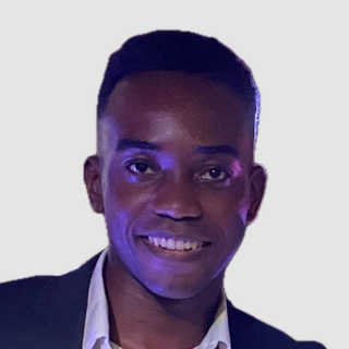David Adeyemi, Freelance MLOps Engineer.