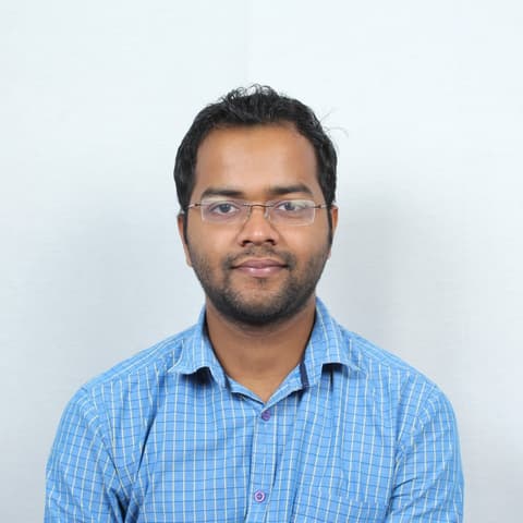 Himanshu Agarwal, Developer in Hyderabad, Telangana, India