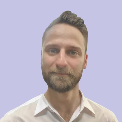 Callixte Girard, Developer in Paris, France
