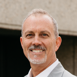 Robert Moomaw, fractional COO Consulting Expert.