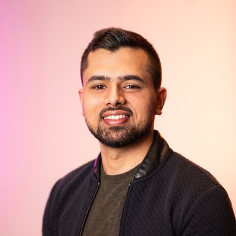 Gaurav Tripathi, Developer in Calgary, AB, Canada