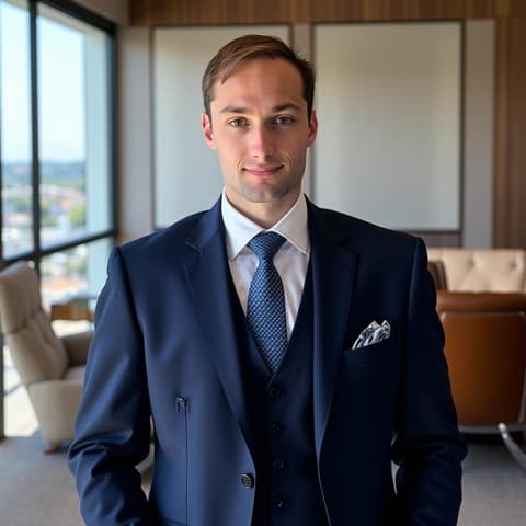 Anthony Zatika, Developer in Califon, NJ, United States