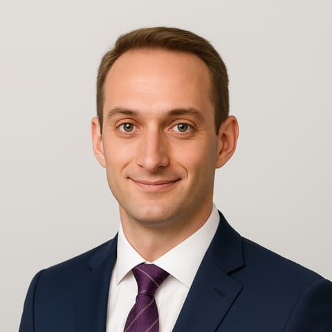 Anthony Zatika, Developer in Califon, NJ, United States