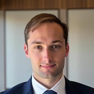 Anthony Zatika, Artificial Intelligence Engineer.