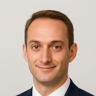 Anthony Zatika, Artificial Intelligence Engineer.