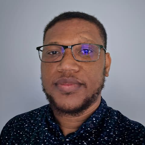 Emmanuel Owoeye, Developer in Calgary, AB, Canada