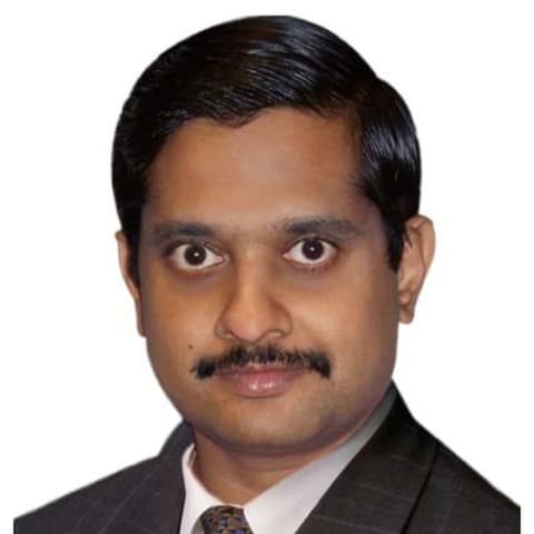 Sathish Kumar TS, Project Manager in Bengaluru, Karnataka, India