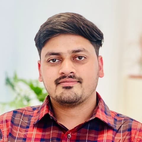 Anshul Thakur, Developer in Hyderabad, Telangana, India