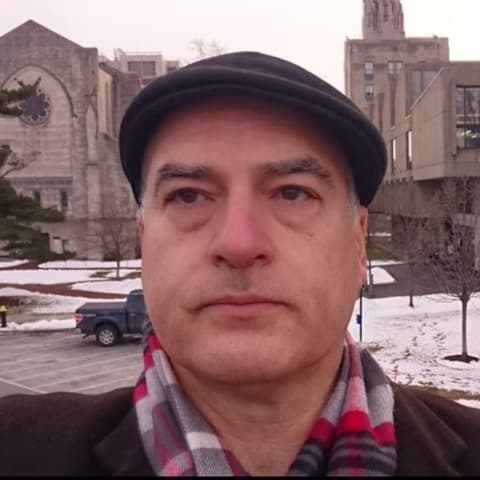 Dimitar Gueorguiev, Developer in Boston, MA, United States