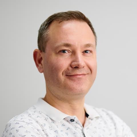 Vasyl Boyko, Developer in Toronto, ON, Canada