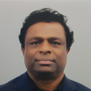 Selvan Rajan, Cursor AI Engineer.