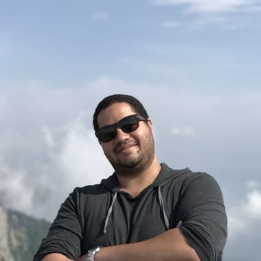 Ahmed Bastawisy, Developer in Istanbul, Turkey